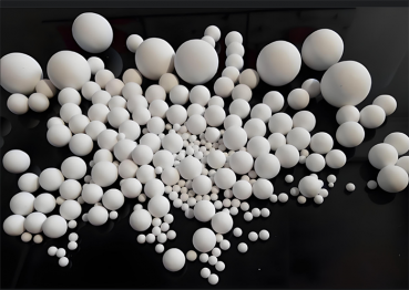 氧化铝研磨介质